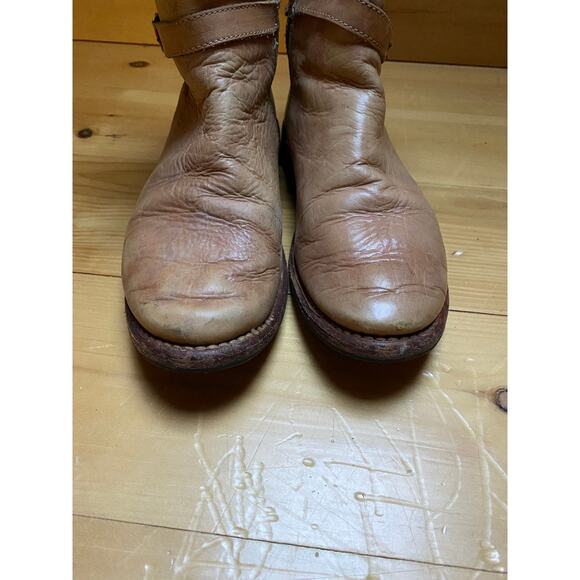 Bed Stu Boots - Picture 5 of 8